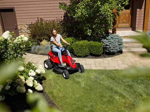 2024 TROY-Bilt TB30B 30 in. Briggs & Stratton 10.5 hp in Millerstown, Pennsylvania - Photo 7